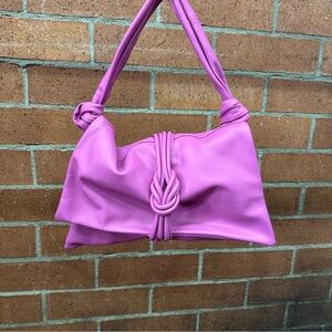 Giorgia Milani Bubblegum Pink Bag